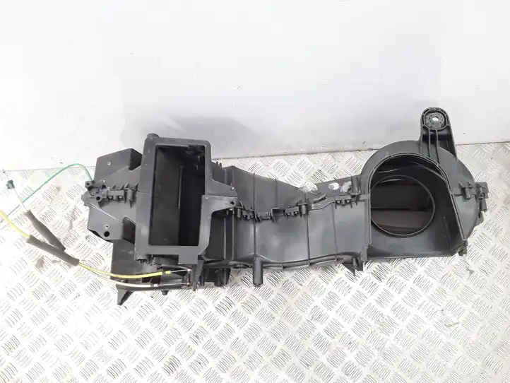 Volkswagen Lupo (1998 - 2005) 6X1819003BA Комплект системы вентиляции салона — фото 5