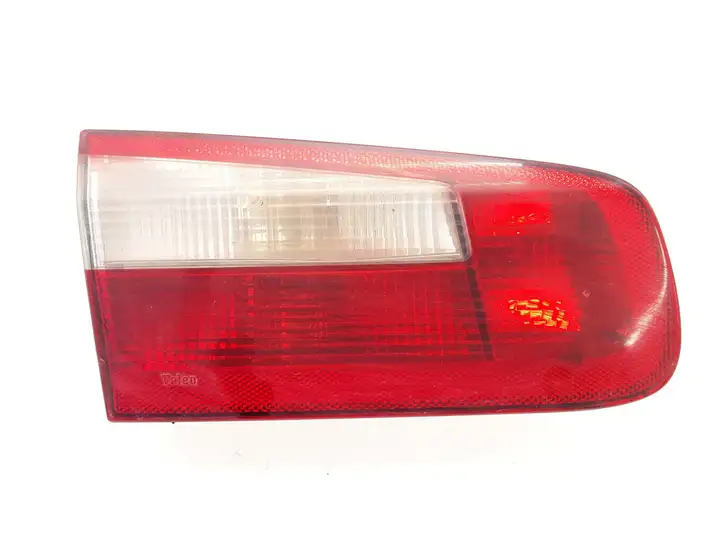 Renault Laguna II (2001 - 2005) 8200002475 Задний фонарь в крышке багажника — фото 1
