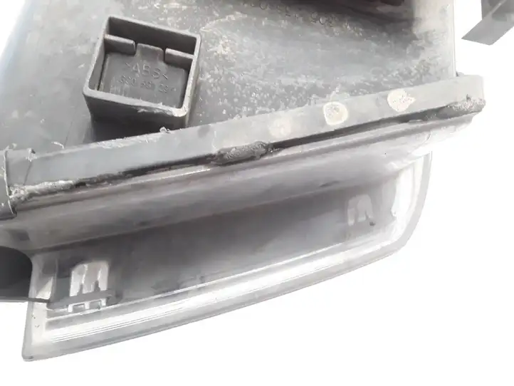Citroen C6 (2005 - 2012) 9660983180 Передняя фара — фото 7