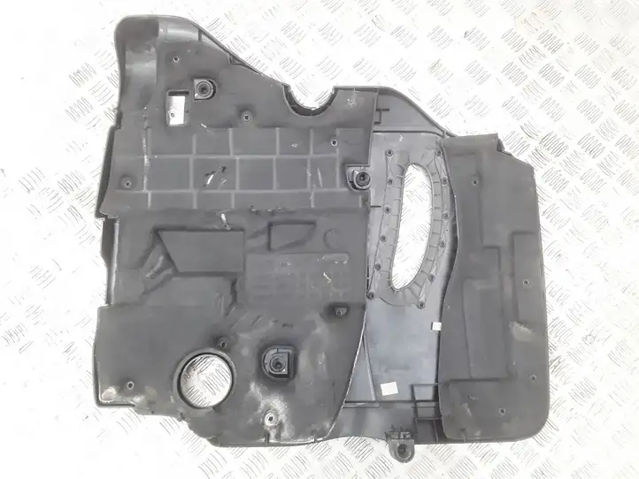Citroen C6 (2005 - 2012) 965914528000 Крышка двигателя декоративная — фото 2