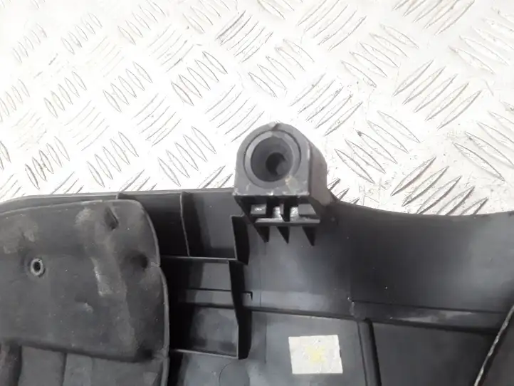 Citroen C6 (2005 - 2012) 965914528000 Крышка двигателя декоративная — фото 4