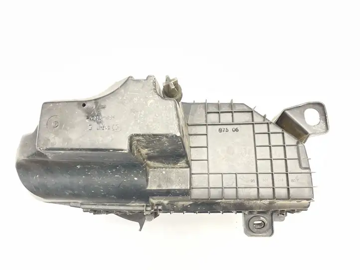 Citroen C6 (2005 - 2012) 9660121680 Корпус воздушного фильтра — фото 2