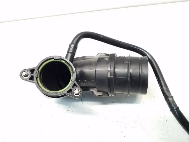Volkswagen Jetta VI (2011 - 2018) Резонатор впуска — фото 3