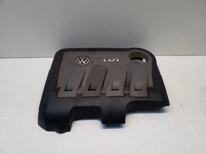 Volkswagen PASSAT B7 USA (2012 - 2016) Крышка двигателя декоративная — фото 1