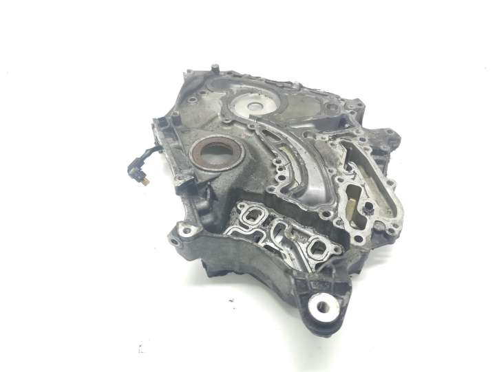 Mercedes-Benz S W221 (2005 - 2013)  A2780150302 Крышка распределительной коробки