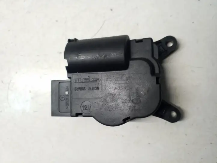 Audi Q7 4L (2005 - 2009) 52411483R04 Двигатель задвижки потока воздуха — фото 2