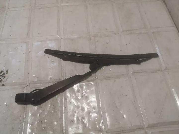 Ford Focus C-MAX (2003 - 2010) 6332236 Поводок заднего стеклоочистителя — фото 1