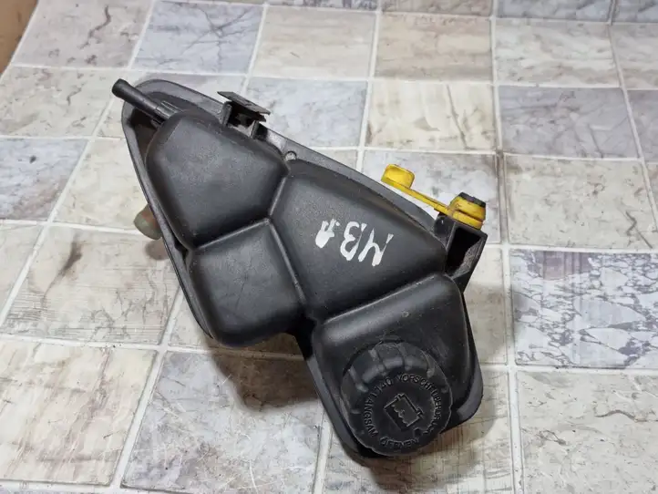 Mercedes-Benz A W168 (1997 - 2004) 1685000249 Расширительный бачок — фото 1