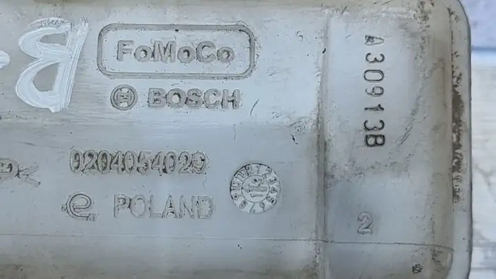 Ford B-MAX (2012 - 2018) 0204054029 Бачок тормозной жидкости — фото 5