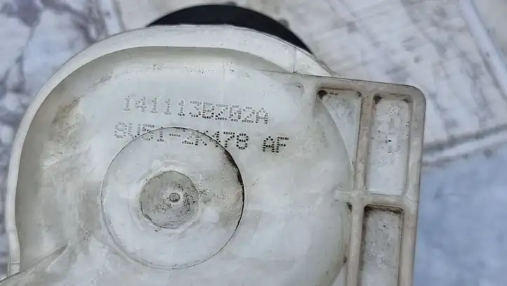 Ford B-MAX (2012 - 2018) 8V512K478AF Бачок тормозной жидкости — фото 2