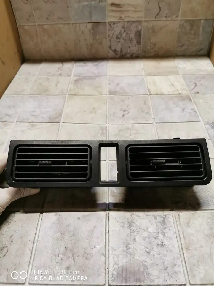 Ford Focus (2005 - 2008) 4S4H19894A Воздуховоды системы отопления/климатики — фото 1