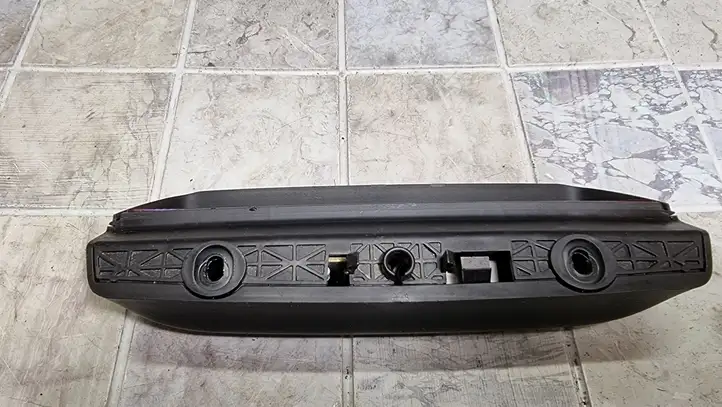 Honda Jazz (2008 - 2014) A047030 Дополнительный стоп фонарь — фото 4