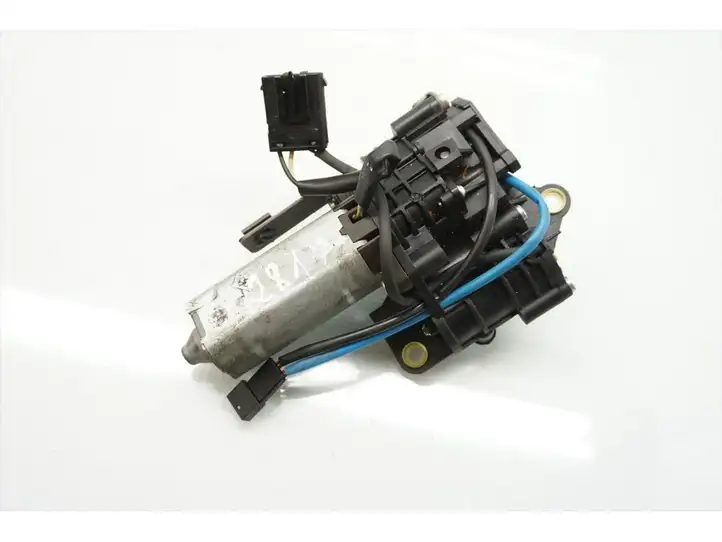 BMW 6 E63 E64 (2002 - 2010) GP41B35 Электродвигатель регулировки рулевой колонки — фото 1