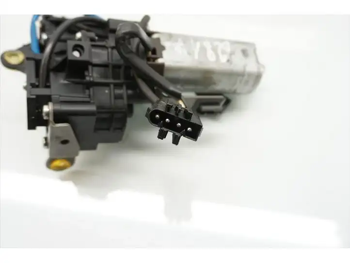 BMW 6 E63 E64 (2002 - 2010) GP41B35 Электродвигатель регулировки рулевой колонки — фото 3