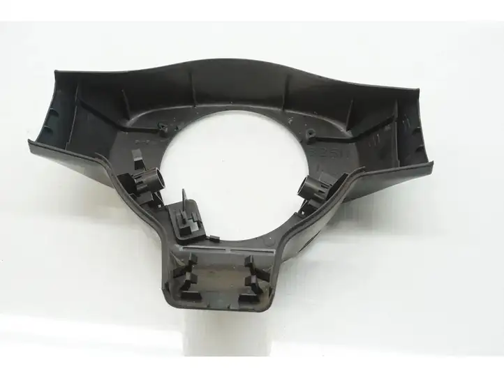 Toyota RAV 4 (XA20) (2000 - 2005) 789475 Обшивка рулевой колонки — фото 1