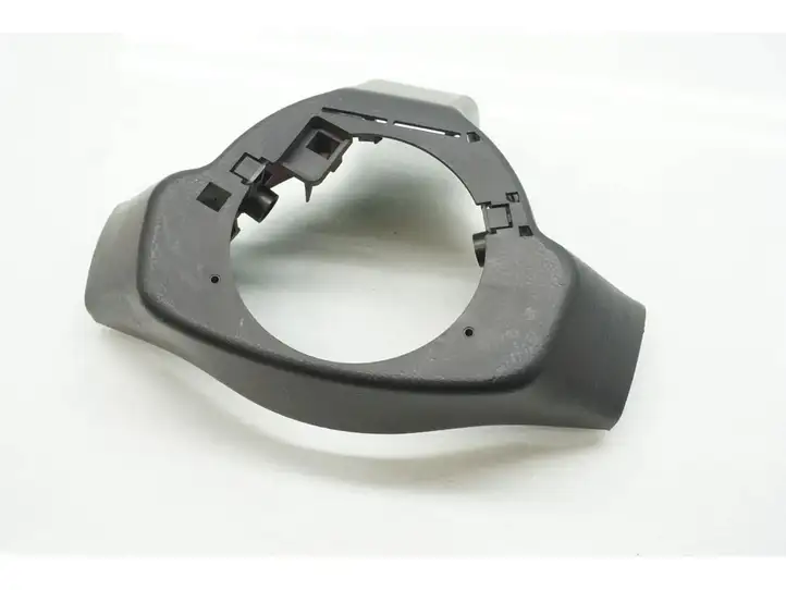 Toyota RAV 4 (XA20) (2000 - 2005) 789475 Обшивка рулевой колонки — фото 4