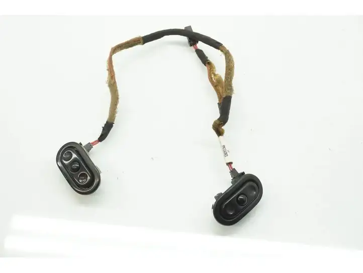 Jeep Grand Cherokee (WK) (2004 - 2010) 52029319AA Кнопки на рулевом колесе — фото 1