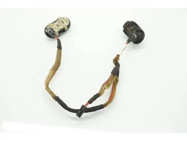 Jeep Grand Cherokee (WK) (2004 - 2010) 52029319AA Кнопки на рулевом колесе — фото 2