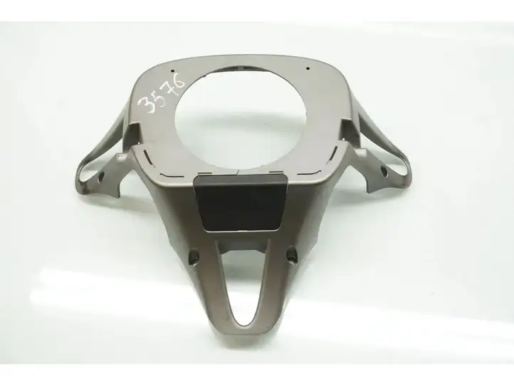 Honda Civic (2006 - 2011) GS131-06770-F Обшивка рулевой колонки — фото 3