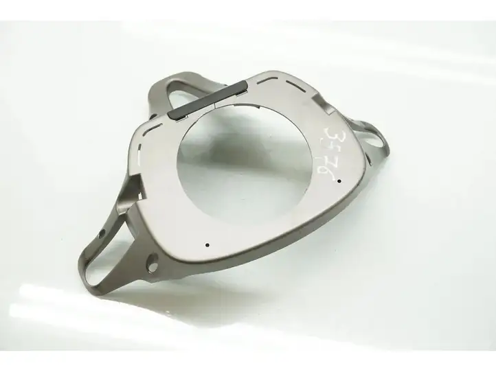 Honda Civic (2006 - 2011) GS131-06770-F Обшивка рулевой колонки — фото 4