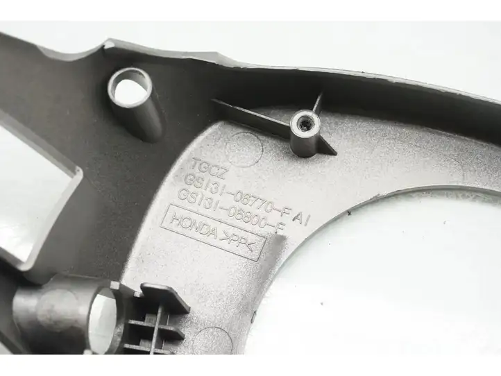 Honda Civic (2006 - 2011) GS131-06770-F Обшивка рулевой колонки — фото 5