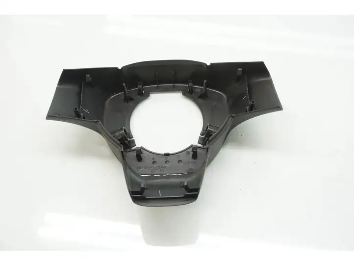 Subaru Outback (2007 - 2009) GS131-11560 Обшивка рулевой колонки — фото 1