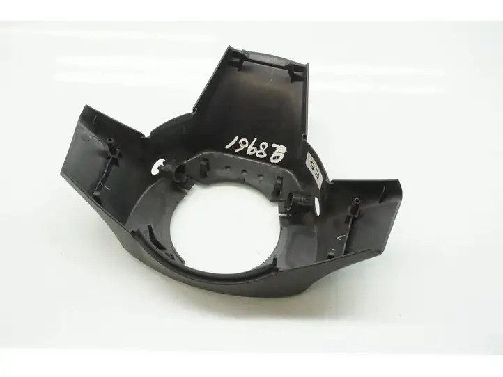 Subaru Outback (2007 - 2009) GS131-11560 Обшивка рулевой колонки — фото 2