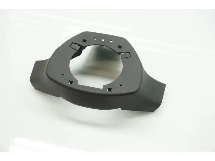 Subaru Outback (2007 - 2009) GS131-11560 Обшивка рулевой колонки — фото 4