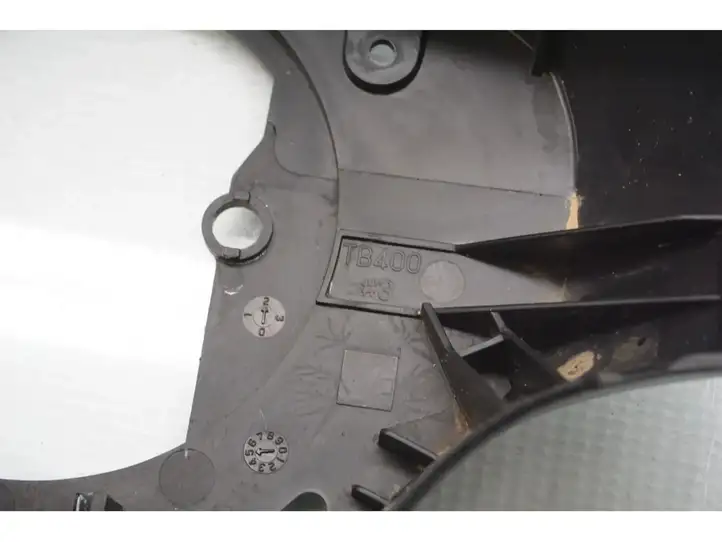 Mazda 5 (2005 - 2010) TB400 Обшивка рулевой колонки — фото 5