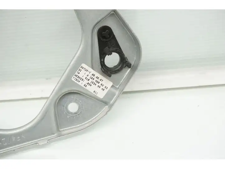 Mercedes-Benz A W169 (2004 - 2012) A1694600203 Обшивка рулевой колонки — фото 5