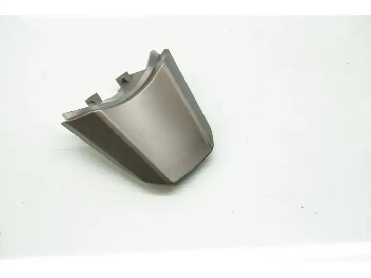 Subaru Outback (2007 - 2009) GS119-05180 Обшивка рулевой колонки — фото 2