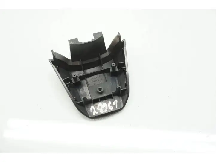 Subaru Outback (2007 - 2009) GS119-05180 Обшивка рулевой колонки — фото 4