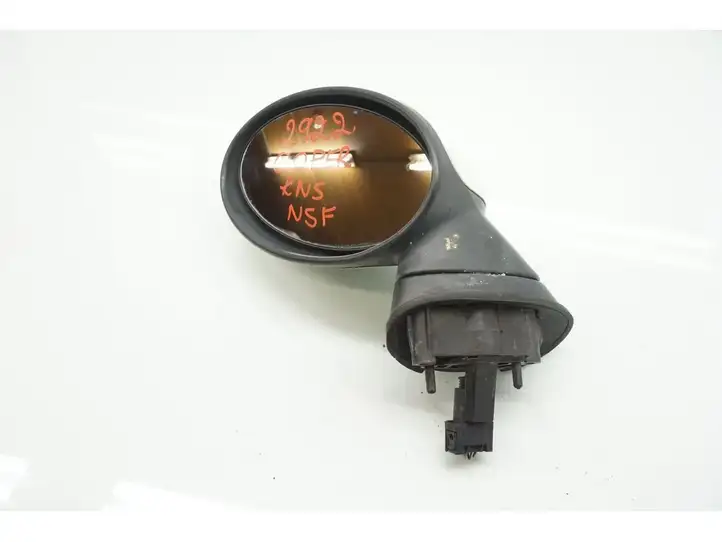 Mini One Cooper R50-53 (2000 - 2012) Боковое зеркало с электроприводом — фото 1
