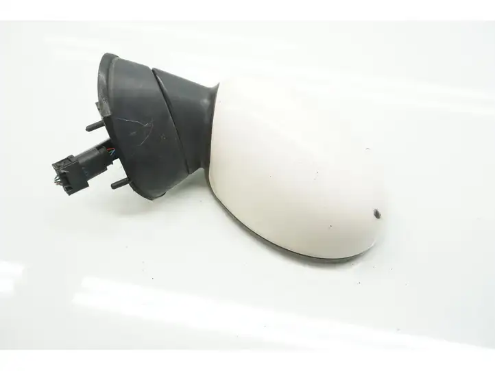 Mini One Cooper R50-53 (2000 - 2012) Боковое зеркало с электроприводом — фото 3
