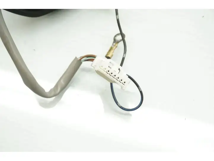 Mazda 5 (2005 - 2010) 153769 Кнопки на рулевом колесе — фото 4