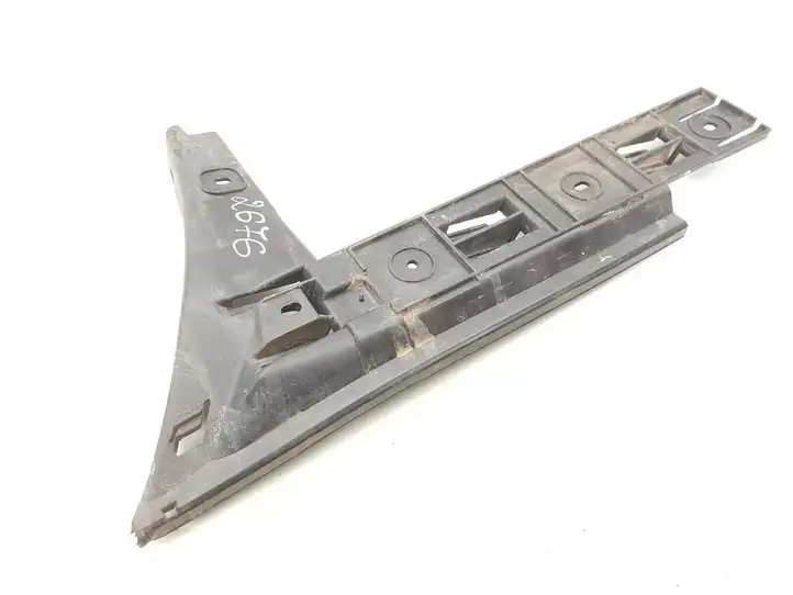 Volkswagen Phaeton (2002 - 2008) 3D5807393C Кронштейн заднего бампера — фото 4