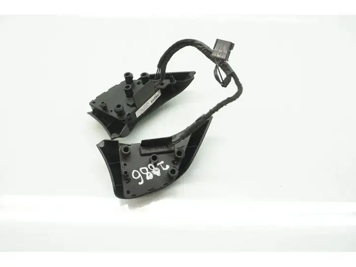 BMW 3 E90 E91 (2005 - 2012) 6959894 Кнопки на рулевом колесе — фото 3
