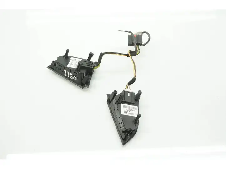Opel Meriva B (2010 - 2014) 13268686 Кнопки на рулевом колесе — фото 2