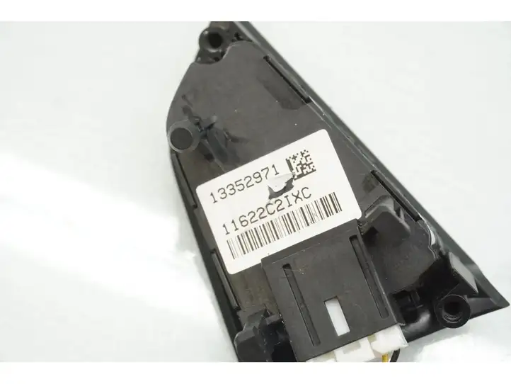 Opel Meriva B (2010 - 2014) 13268686 Кнопки на рулевом колесе — фото 5