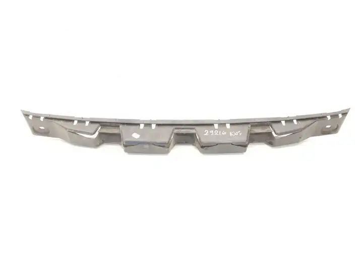 Seat Ibiza IV (6J,6P) (2008 - 2017) 6J4807863 Кронштейн заднего бампера — фото 1