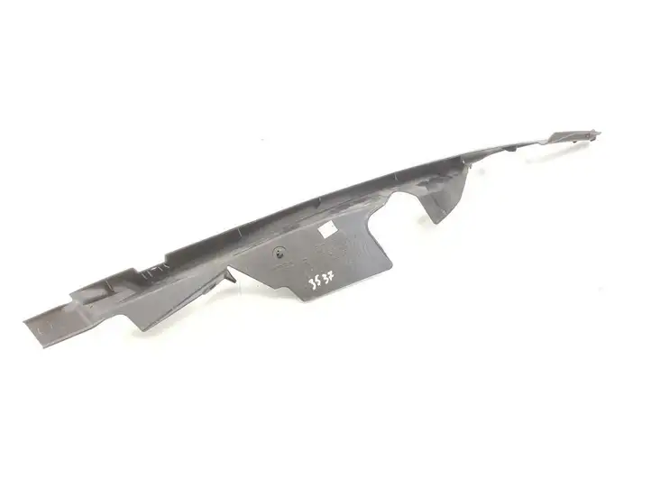 Honda Civic (2006 - 2011) 74206-SMG-E Молдинг крыла — фото 4