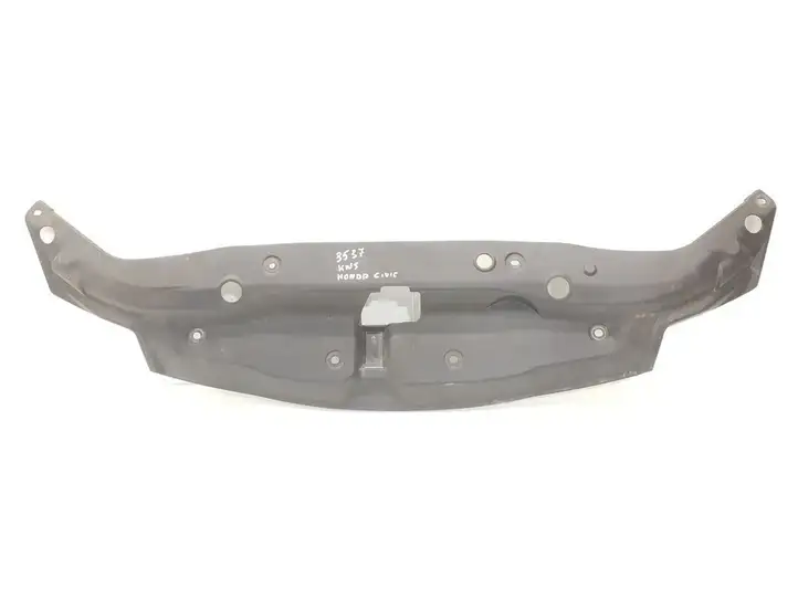 Honda Civic (2006 - 2011) 71125-SMG-E120 Накладка замка капота — фото 1