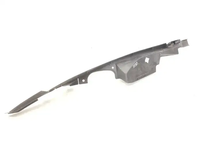 Honda Civic (2006 - 2011) 74207-SMG-E0 Молдинг крыла — фото 3