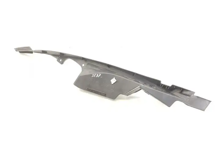 Honda Civic (2006 - 2011) 74207-SMG-E0 Молдинг крыла — фото 4