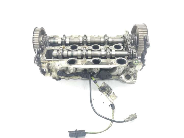 Land Rover Discovery (2004 - 2009)  PM4R8Q6C064 Головка