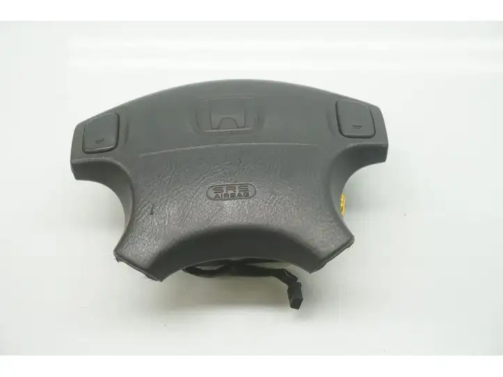 Honda CR-V (2001 - 2004) 77800-S02-E71 Подушка безопасности руля — фото 1