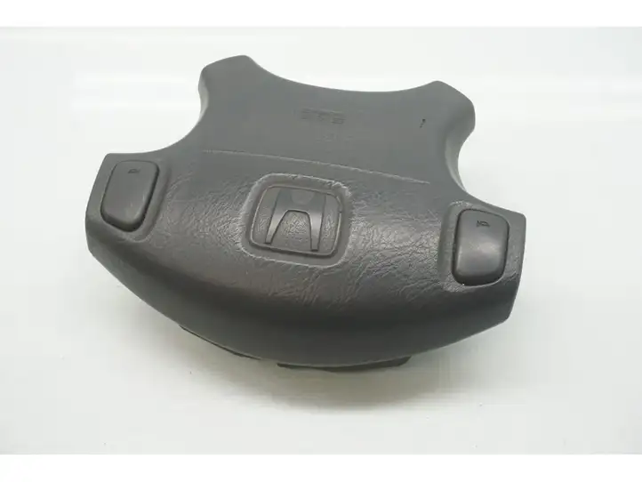 Honda CR-V (2001 - 2004) 77800-S02-E71 Подушка безопасности руля — фото 2