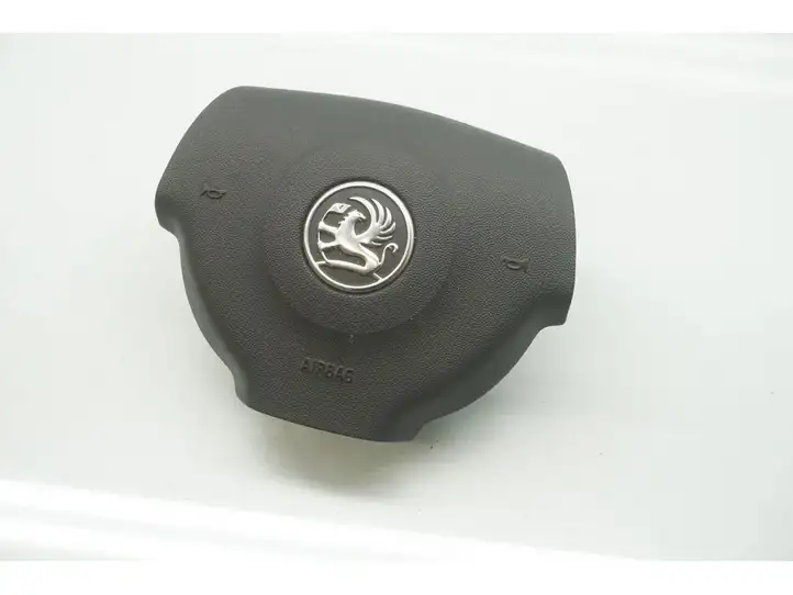 Opel Vectra C (2002 - 2005) 13112817 Подушка безопасности руля — фото 1