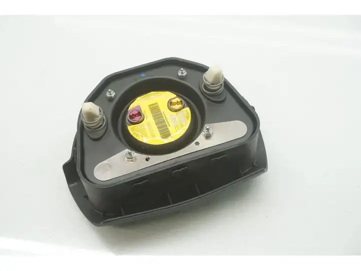 Opel Vectra C (2002 - 2005) 13112817 Подушка безопасности руля — фото 4