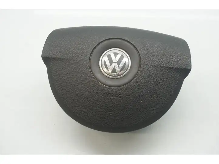 Volkswagen PASSAT B6 (2005 - 2010) 3C0880201BB Подушка безопасности руля — фото 1